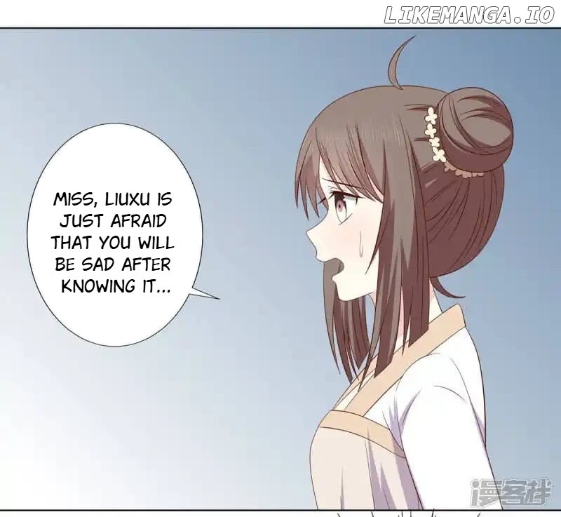 Rewrite My Fate chapter 55 - page 24